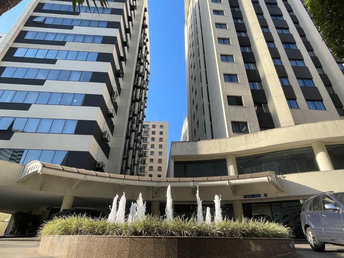 Flat Em Moema São Paulo Exterior foto